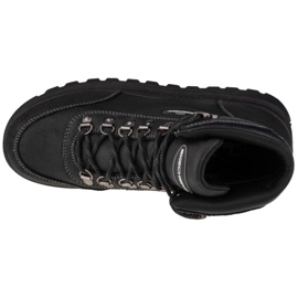 Sapatos Skechers Shindigs-Night Dreamer W 48592-BBK preto 2
