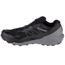 Salomon Sense Ride 3 Gtx M 409751 preto 1