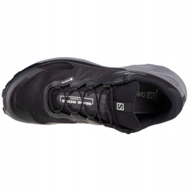 Salomon Sense Ride 3 Gtx M 409751 preto 2