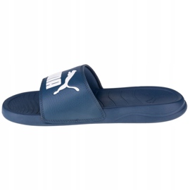 Puma Popcat 20 372279 03 azul marinho 1