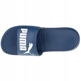 Puma Popcat 20 372279 03 azul marinho 2