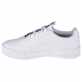 Puma Carina Bold W 372853 01 branco 1