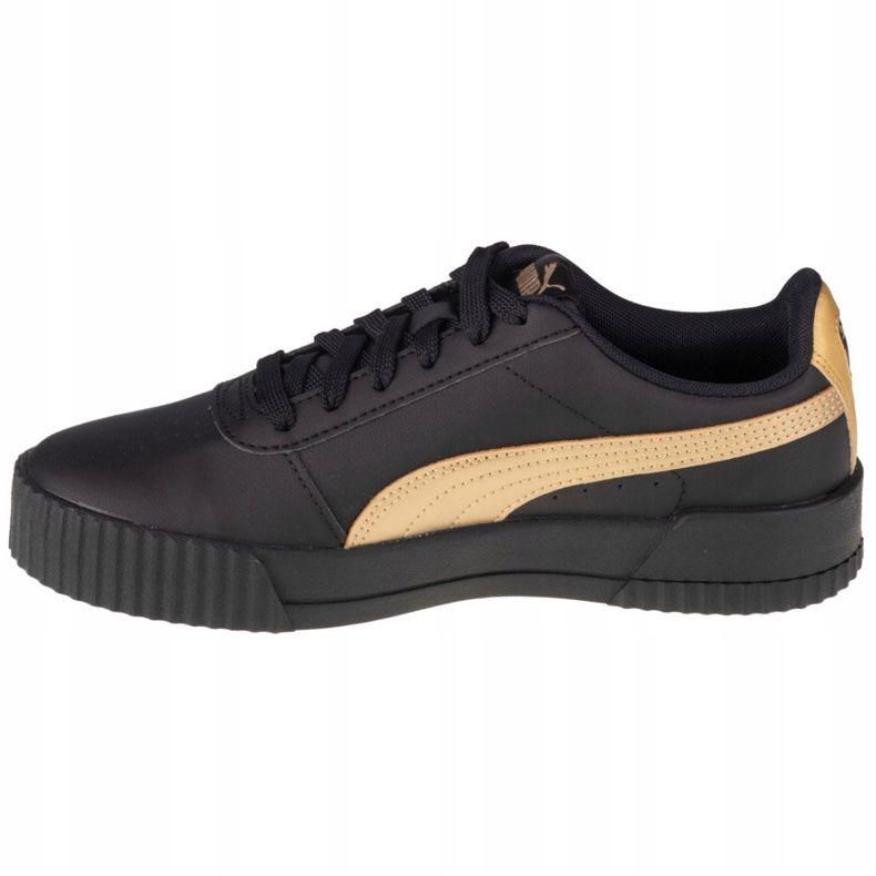 Puma Carina Meta20 W 373229 03 preto 1 Puma Carina Meta20 W 373229 03 preto 1