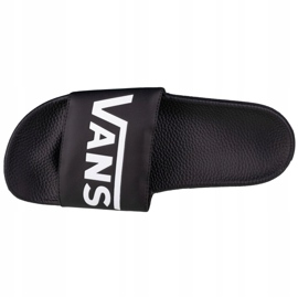 Vans Mn Slide-On U VN0004KIIX6 preto 2 Vans Mn Slide-On U VN0004KIIX6 preto 2