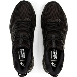 Asics Gel-Sonoma 5 G-Tx preto 1011A660 001 1