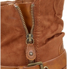 Camel 8056 Camel botas femininas castanho 1 Camel 8056 Camel botas femininas castanho 1