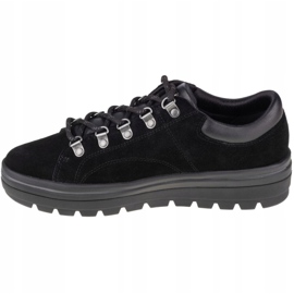 Skechers Street Cleats 2 Fashion Trail W 74107-BBK preto 1