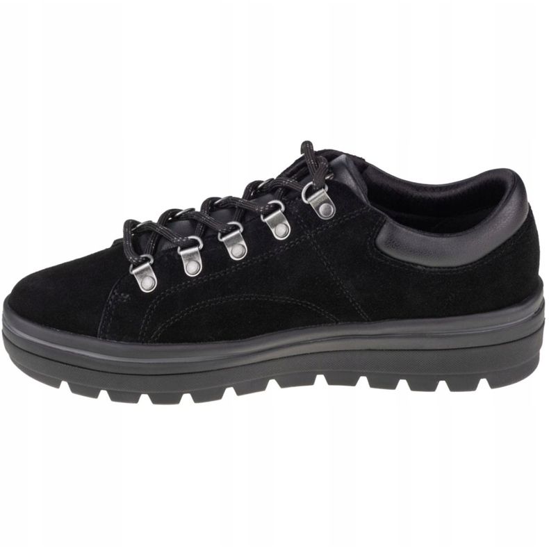 Skechers Street Cleats 2 Fashion Trail W 74107-BBK preto 1