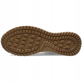 Sapatos urbanos 4F M D4Z20 OBMH206 82S marrom 2