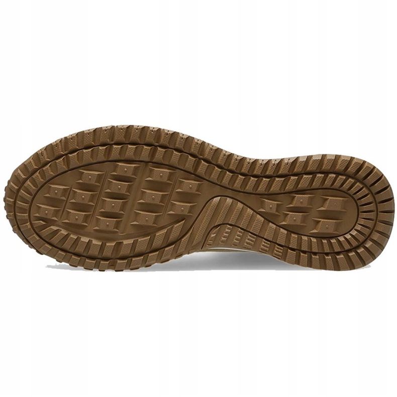 Sapatos urbanos 4F M D4Z20 OBMH206 82S marrom 2