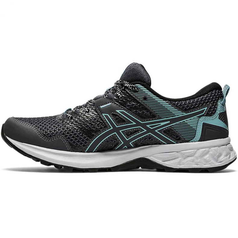Tênis Asics Gel Sonoma 5 W 1012A568 022 azul marinho 2