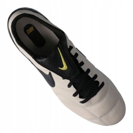 Chuteiras Nike The Premier Ii Fg M 917803-190 multicolorido branco 2