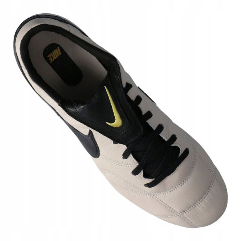 Chuteiras Nike The Premier Ii Fg M 917803-190 multicolorido branco 2