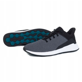Reebok Ever Road Dmx 2.0 M EF3110 preto cinza 1