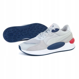 Puma Rs 9,8 Gravity M 370370 03 branco 1