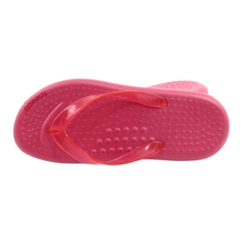 Speedo Macy Thong W rosa rosa 4