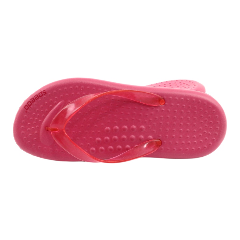 Speedo Macy Thong W rosa rosa 4