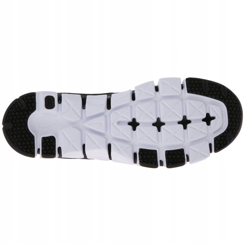 Tênis de treinamento Nike Flex Show Tr 3 M 684701-004 Q3 preto 1
