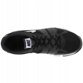 Tênis de treinamento Nike Flex Show Tr 3 M 684701-004 Q3 preto 2