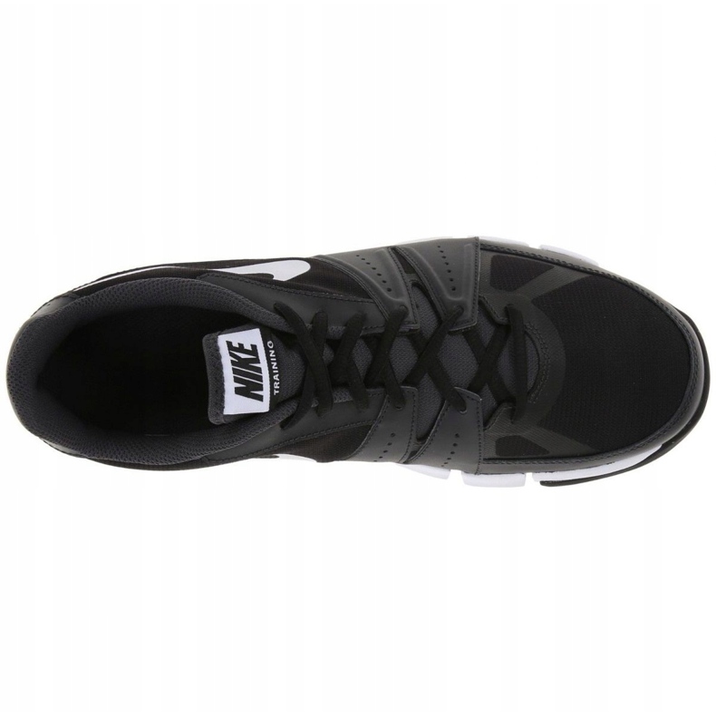 Tênis de treinamento Nike Flex Show Tr 3 M 684701-004 Q3 preto 2