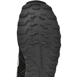 Tênis New Balance W WL373BPG preto 1