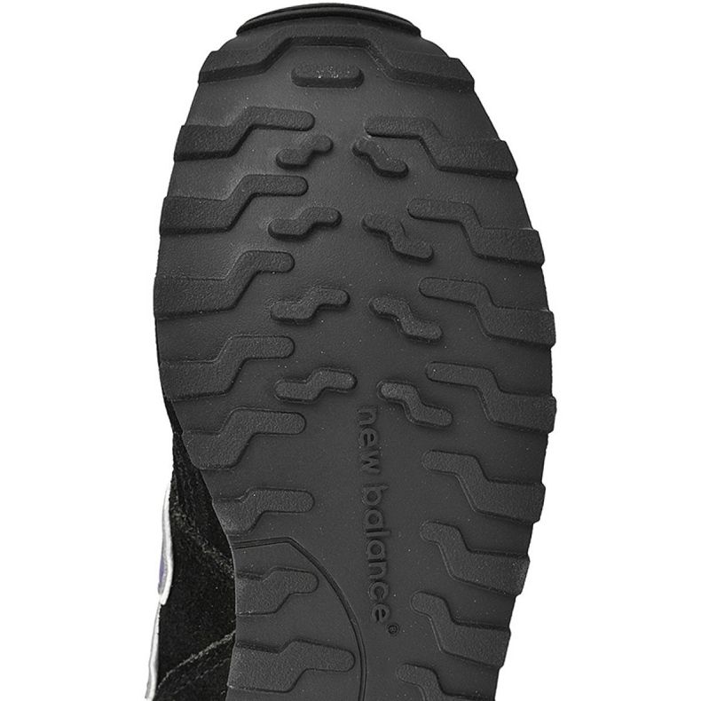Tênis New Balance W WL373BPG preto 1