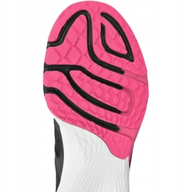 Tênis de corrida Nike Tri Fusion Run W 749176-001 preto rosa 1