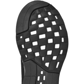 Tênis de corrida adidas falcon elite 5 W AQ2236 preto 1