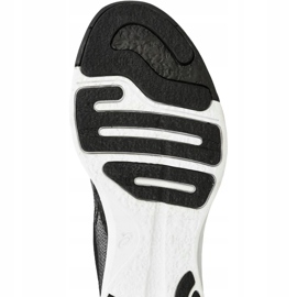 Tênis Asics fuzeX Rush W T768N-9690 preto 2