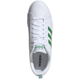 Sapatos Adidas Vs Advantage D97609 branco 1