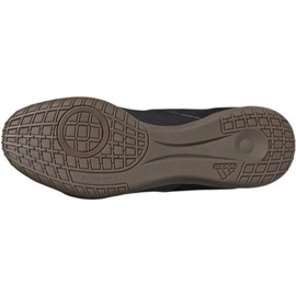 Sapatos de interior adidas Predator 20.4 In Sala M EF1663 preto 2