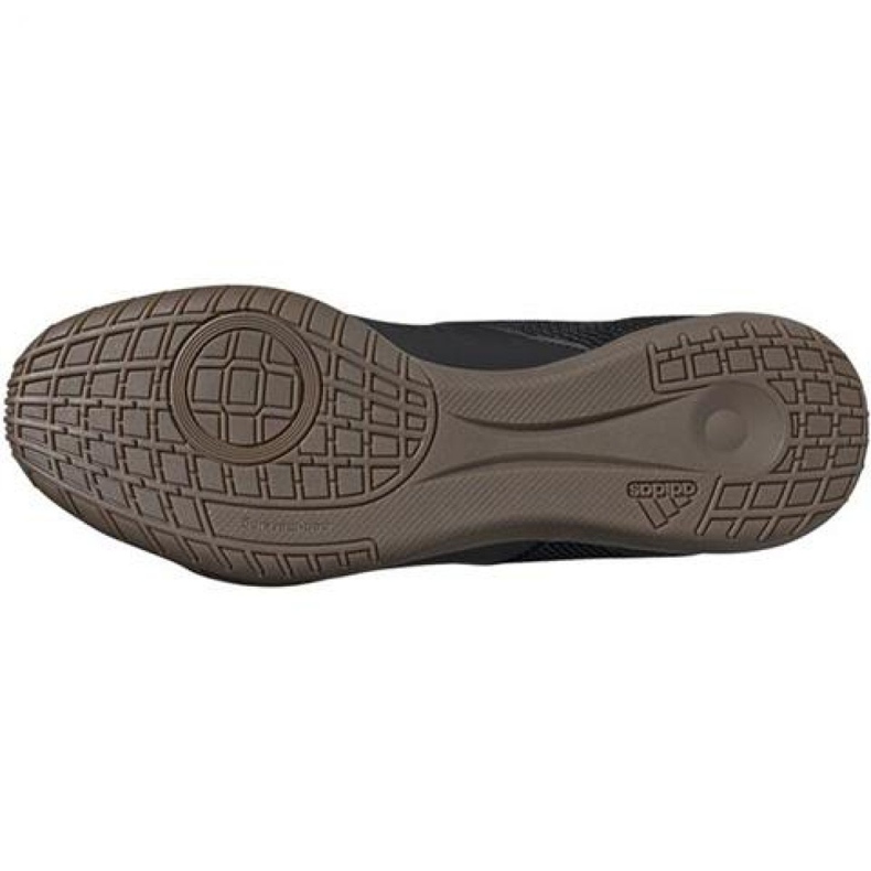 Sapatos de interior adidas Predator 20.4 In Sala M EF1663 preto 2