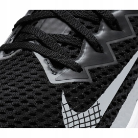 Tênis de treinamento Nike Metcon 6 FlyEase M DB3790-010 preto 2