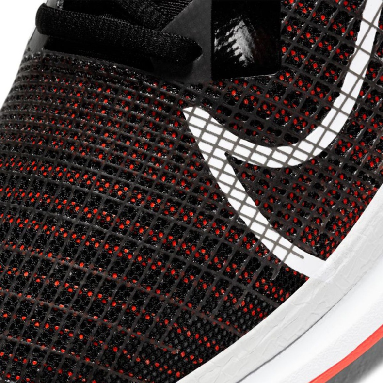 Tênis de treinamento Nike ZoomX SuperRep Surge W CK9406-016 preto 1