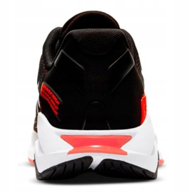 Tênis de treinamento Nike ZoomX SuperRep Surge W CK9406-016 preto 2