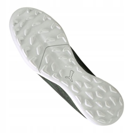 Chuteiras Puma Ultra 1.2 Pro Cage M 106346-02 multicolorido preto 2