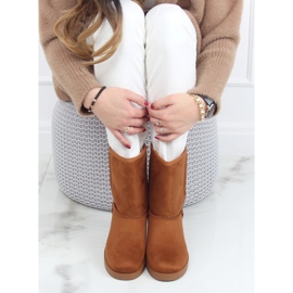 Camelo feminino emas K1838403 Camelo marrom 1