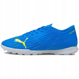 Chuteiras Puma Ultra 4.2 Tt M 106357 01 azul azul 1