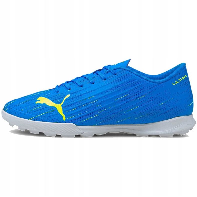 Chuteiras Puma Ultra 4.2 Tt M 106357 01 azul azul 1