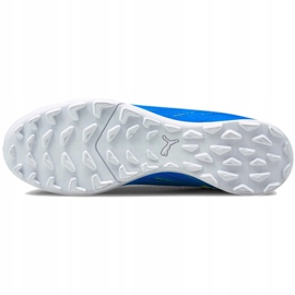Chuteiras Puma Ultra 4.2 Tt M 106357 01 azul azul 2