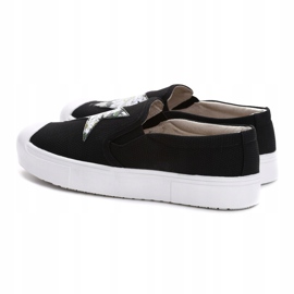 Vices Vícios JT28-1 Preto 1