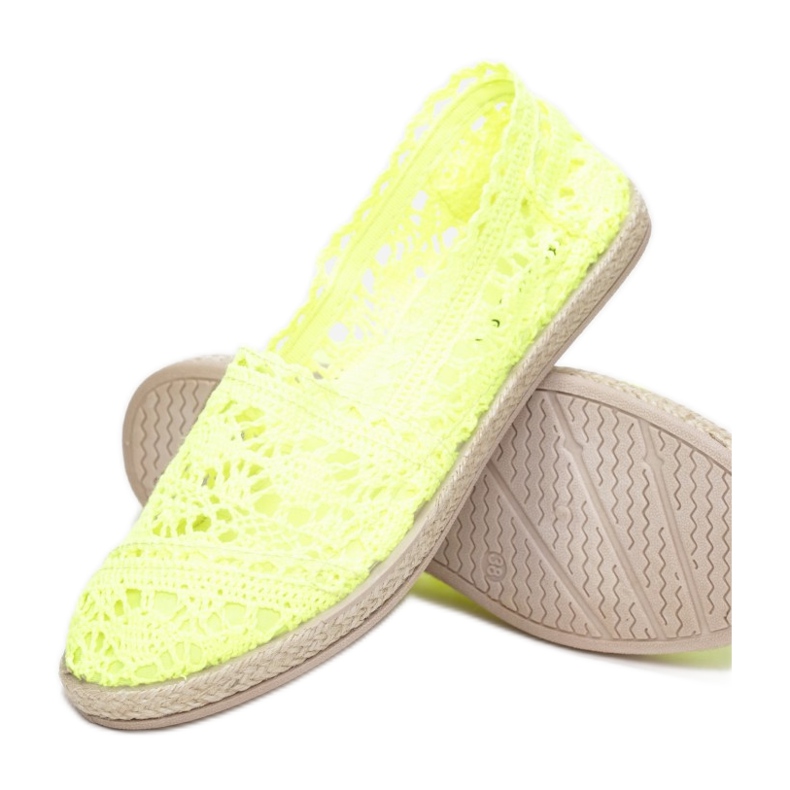 Vices Vícios B784-29 Verde multicolorido 1