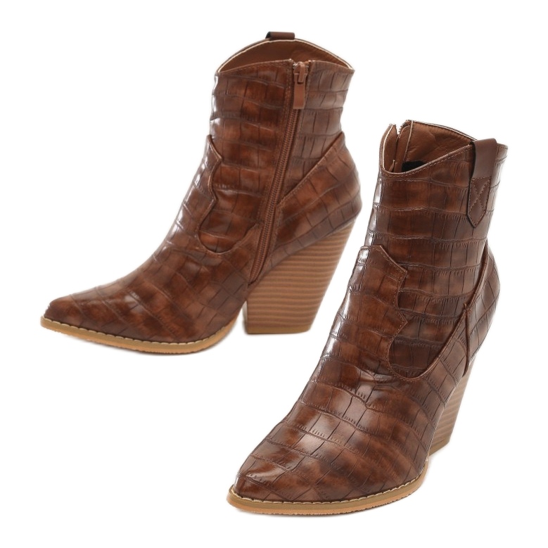 Vices Vícios 3324-54-marrom 1