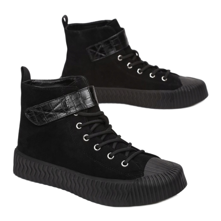 Vices Vícios 8591-38-preto 1