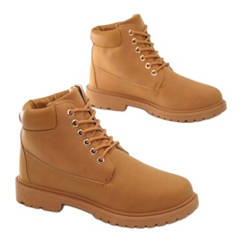 Vices B800-68-camel castanho multicolorido 1