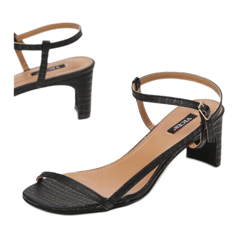 Vices Vícios 3379-38-preto 1