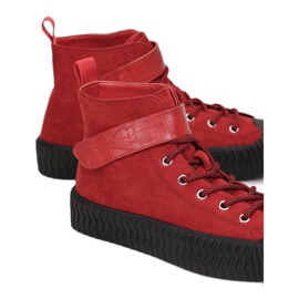 Vices Vícios 8591-64-ed vermelho 1