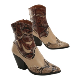 Vices Vícios 3332-42-bege 1