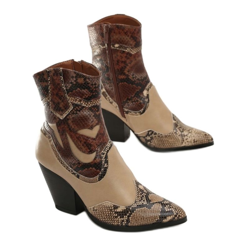 Vices Vícios 3332-42-bege 1