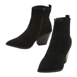 Vices Vícios 7341-38-preto 1